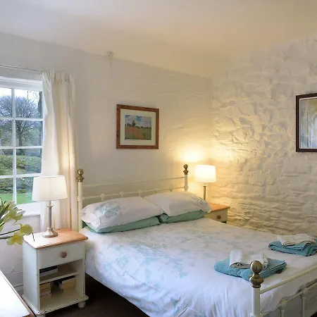 Old Mill * Lanteglos (Camelford)