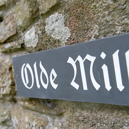Old Mill Holiday home Lanteglos (Camelford)