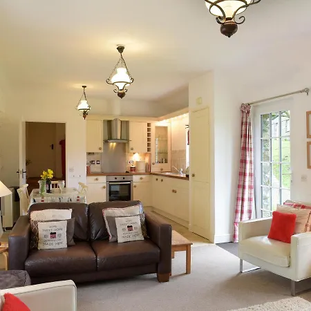 Old Mill Holiday home Lanteglos (Camelford)