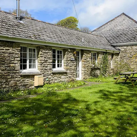 Holiday home Old Mill Lanteglos (Camelford)